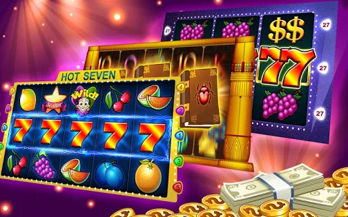 Tudo que Você Precisa Saber sobre Slots Online na WIN55